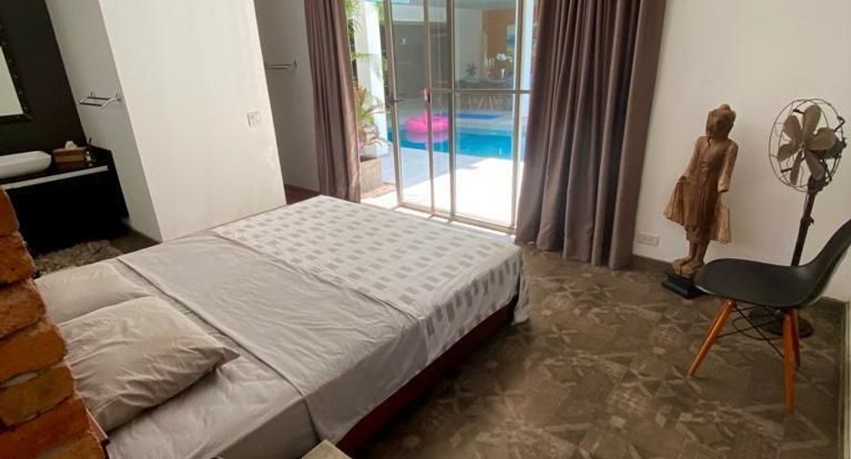 Villa en venta de 2 habitaciones en Thalang, Phuket