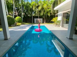 For sale 2 bedrooms villa in Thalang, Phuket