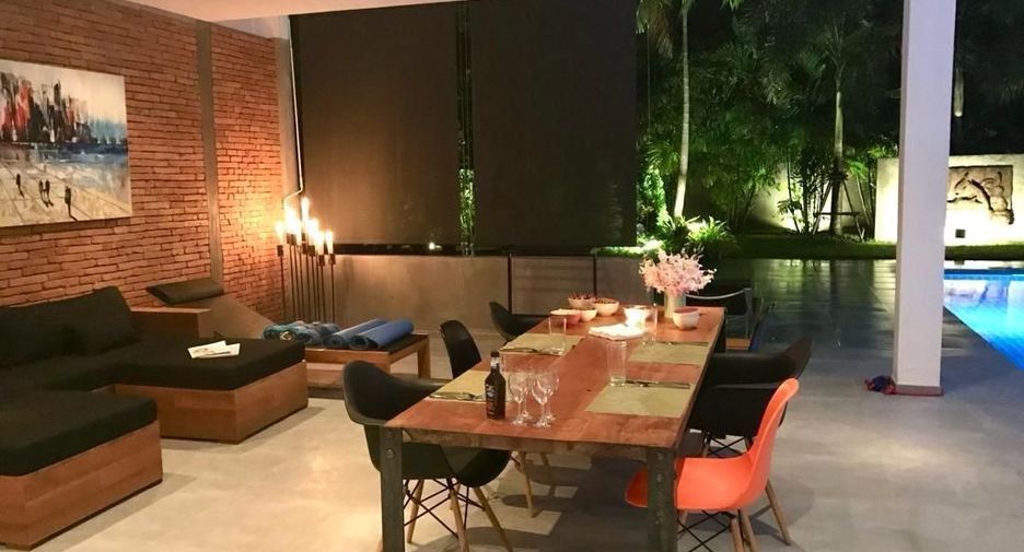 Villa en venta de 2 habitaciones en Thalang, Phuket