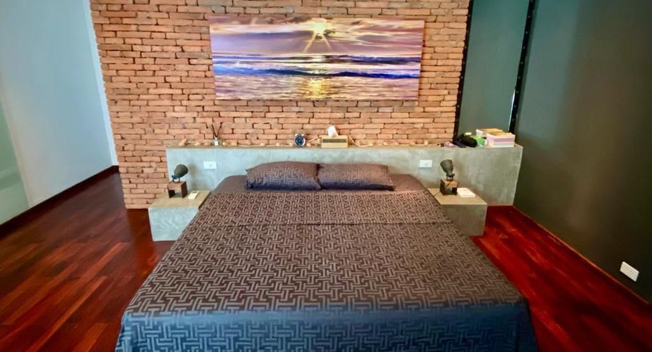 Villa en venta de 2 habitaciones en Thalang, Phuket