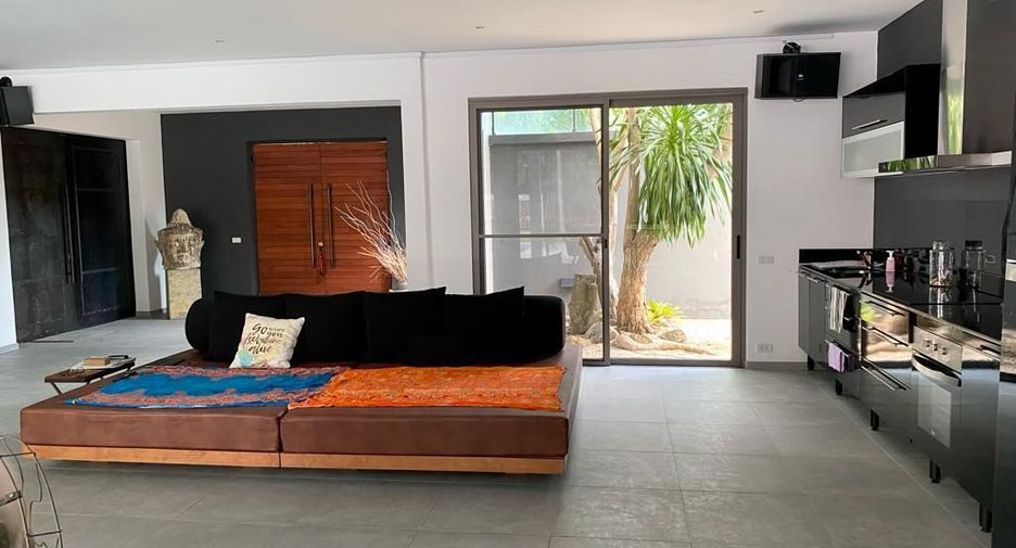 Villa en venta de 2 habitaciones en Thalang, Phuket