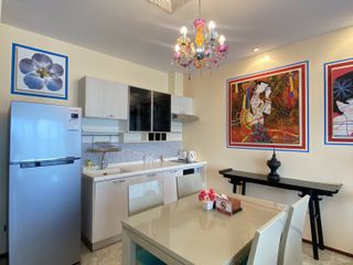 Condo en alquiler de 1 habitaciones en Mueang Phuket, Phuket