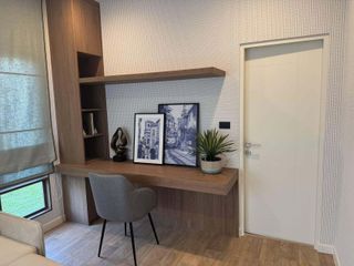 Casa en alquiler de 4 habitaciones en Bang Kapi, Bangkok