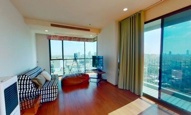 Condo en venta de 2 habitaciones en Yan Nawa, Bangkok