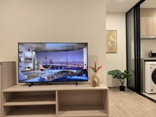 For rent 1 bed condo in Mueang Phuket, Phuket