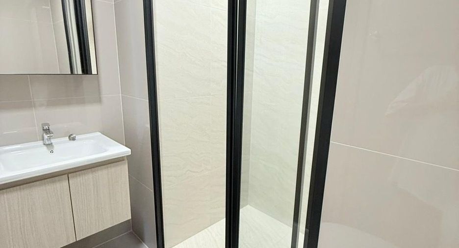 For rent studio condo in Mueang Phuket, Phuket