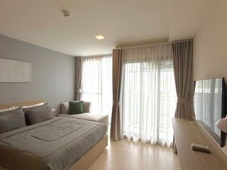 For Rent Studio Condo In Mueang Phuket