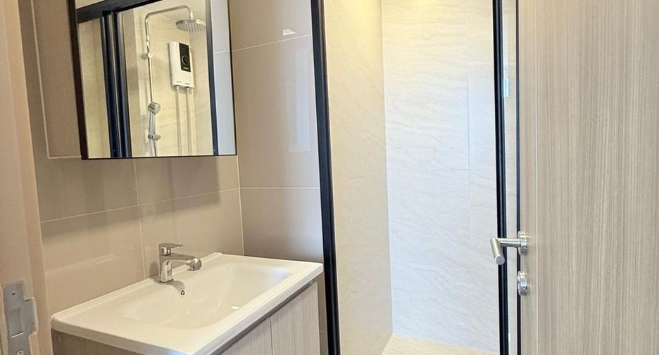 For rent studio condo in Mueang Phuket, Phuket