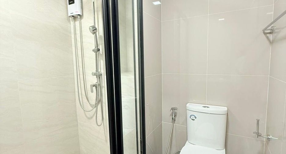For rent studio condo in Mueang Phuket, Phuket
