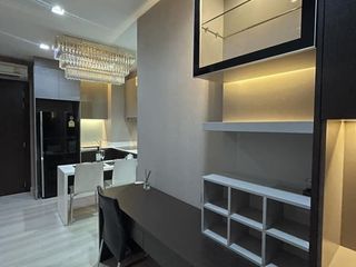 Condo en venta de 2 habitaciones en Phaya Thai, Bangkok