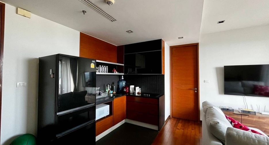 For rent 2 ベッドルーム apartment in Khlong Toei, Bangkok