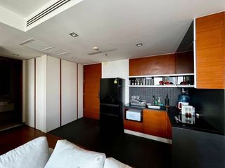 Apartment zur Miete mit 2 Zimmer in Khlong Toei, Bangkok