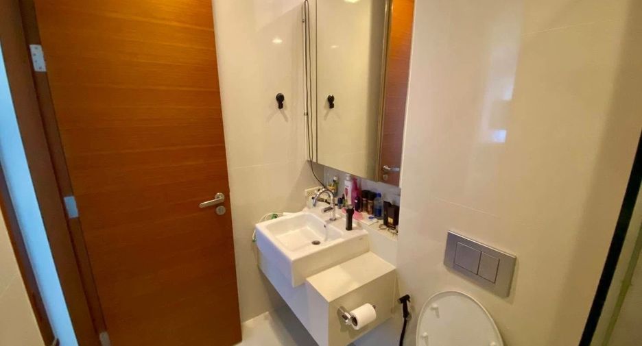 For rent 2 ベッドルーム apartment in Khlong Toei, Bangkok