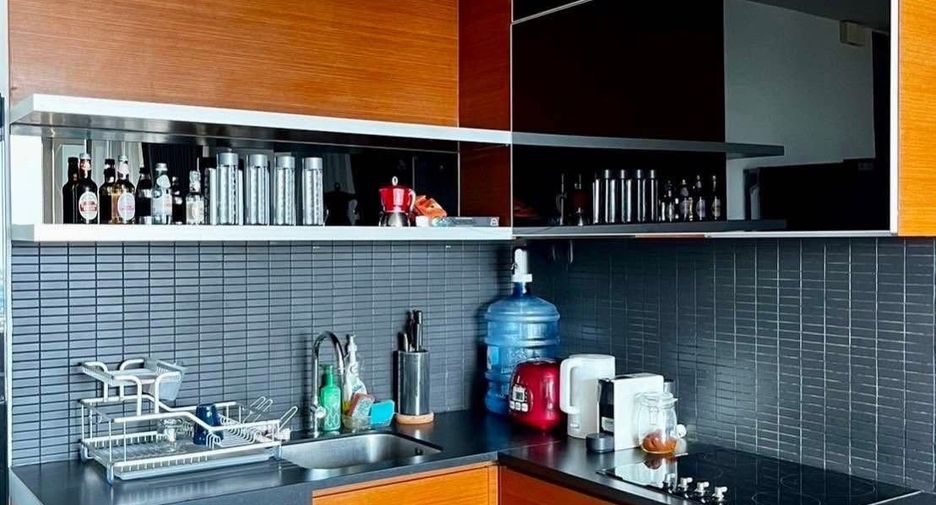 For rent 2 ベッドルーム apartment in Khlong Toei, Bangkok