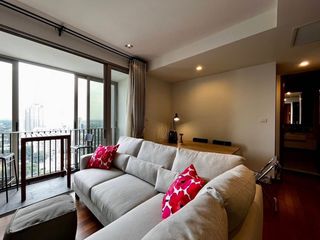 Apartment zur Miete mit 2 Zimmer in Khlong Toei, Bangkok