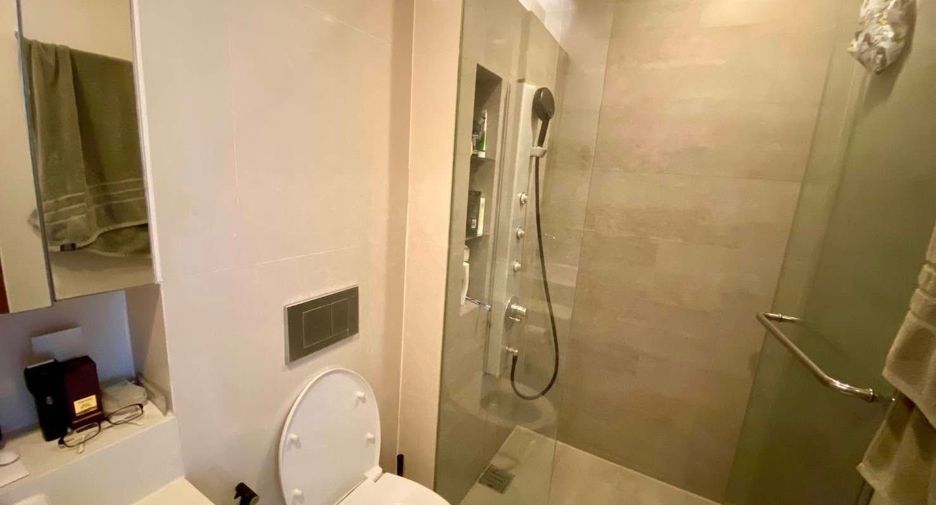 For rent 2 ベッドルーム apartment in Khlong Toei, Bangkok