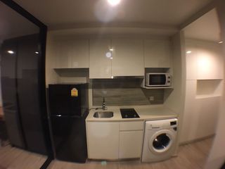Wohnung zur Miete mit 1 Zimmer in Khlong Toei, Bangkok