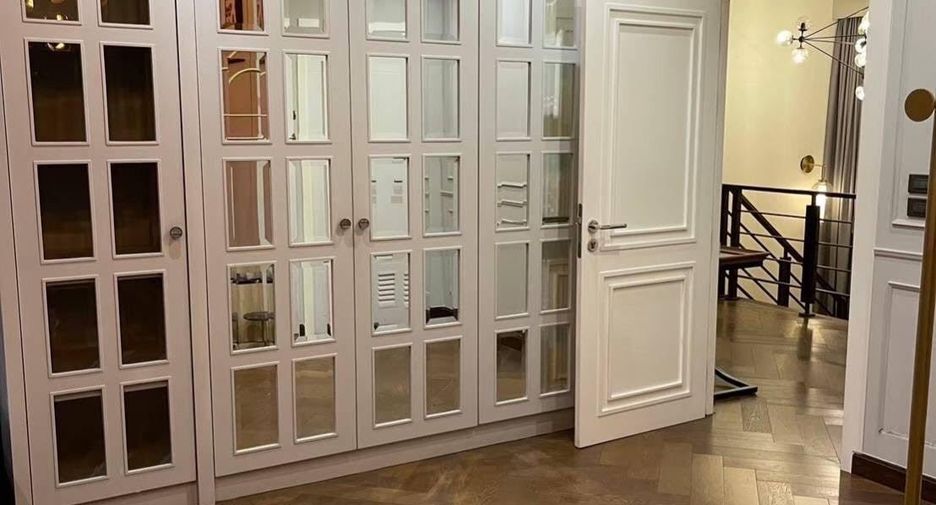 For rent 4 bedrooms house in Suan Luang, Bangkok
