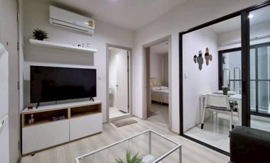 Продажа 1 кровать кондо в Кхлонг Тоеи, Бангкок