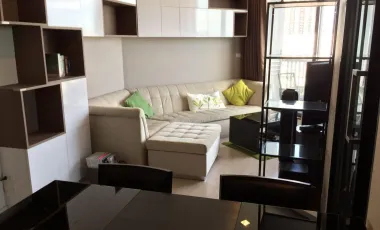 Wohnung zur Miete mit 2 Zimmer in Khlong Toei, Bangkok