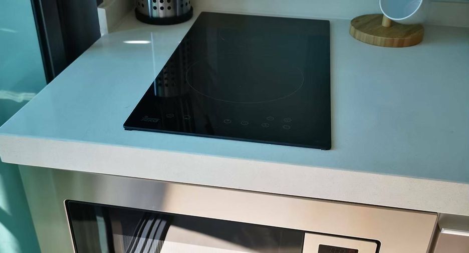 For rent 1 bed condo in Phra Khanong, Bangkok