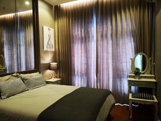 À louer 1 chambre condo à Phra Khanong, Bangkok
