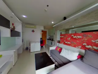 出租 1 卧室 公寓 在 Watthana, 曼谷