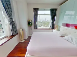 出租 1 卧室 公寓 在 Watthana, 曼谷