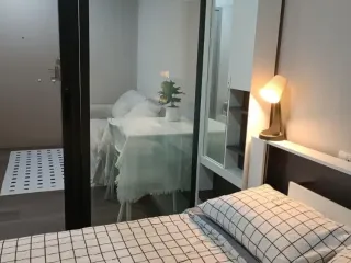 For sale 1 bed condo in Bang Sue, Bangkok
