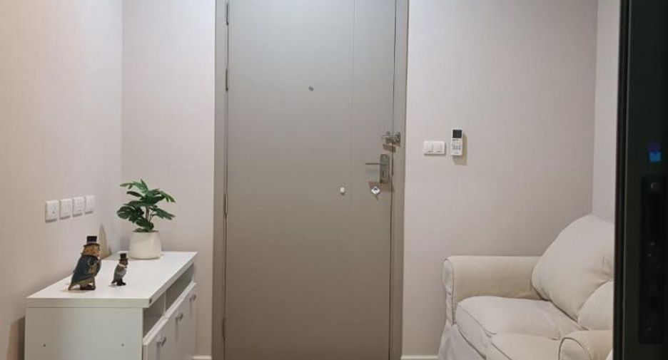 Wohnung zum Kauf mit 1 Zimmer in Bang Sue, Bangkok