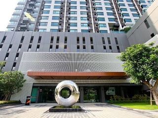 For sale 1 bed condo in Bang Sue, Bangkok