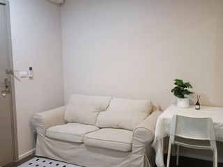 For sale 1 bed condo in Bang Sue, Bangkok