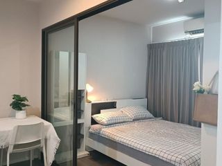 For sale 1 bed condo in Bang Sue, Bangkok