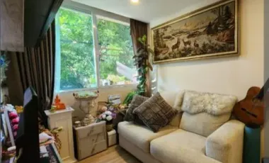 For rent 2 bedrooms condo in Bang Phlat, Bangkok