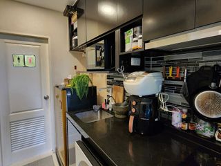 For rent 2 bedrooms condo in Bang Phlat, Bangkok
