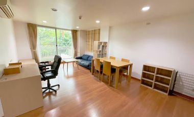 For rent 1 bed condo in Phaya Thai, Bangkok