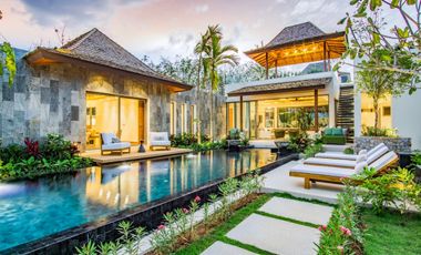 Villa zum Kauf mit 4 Zimmer in Thalang, Phuket