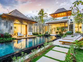 For sale 4 bedrooms villa in Thalang, Phuket