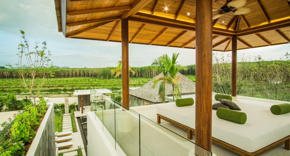 Villa zum Kauf mit 4 Zimmer in Thalang, Phuket