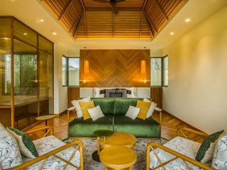 For sale 4 bedrooms villa in Thalang, Phuket