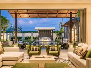For sale 4 bedrooms villa in Thalang, Phuket