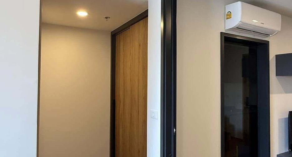 For rent 1 bed condo in Chatuchak, Bangkok