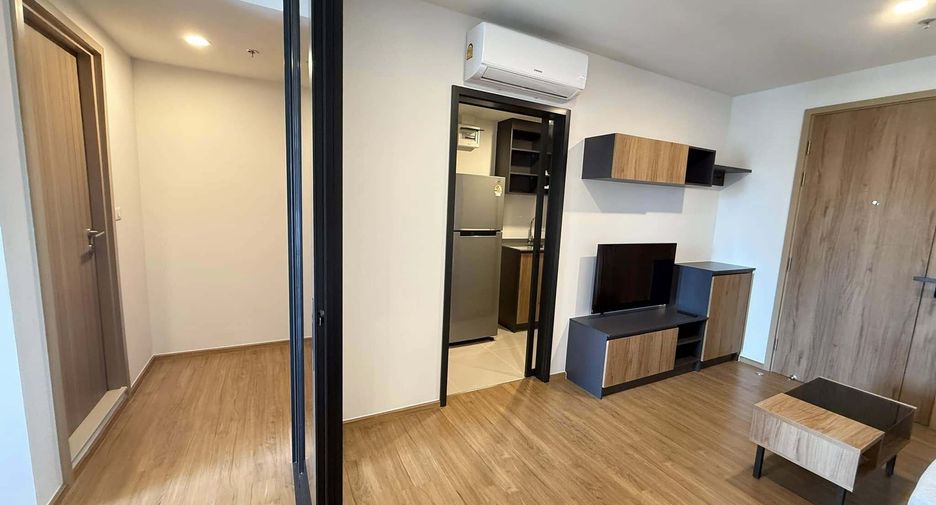 For rent 1 bed condo in Chatuchak, Bangkok