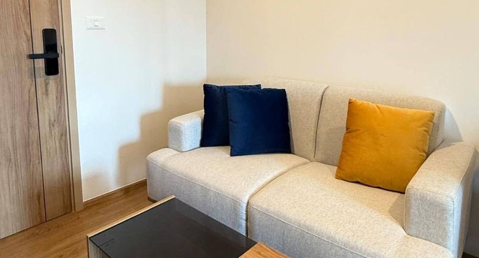 For rent 1 bed condo in Chatuchak, Bangkok