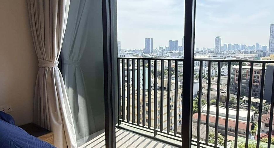 For rent 1 bed condo in Chatuchak, Bangkok