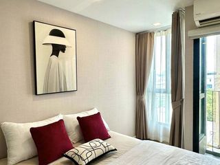 À louer 1 chambre condo à Wang Thonglang, Bangkok