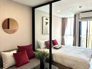 For rent 1 Beds condo in Wang Thonglang, Bangkok