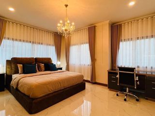 Аренда 4 спальни вилла в Пхукет Тощн, Пхукет