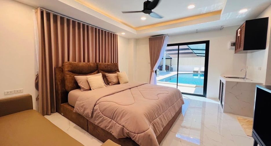 出租 4 卧室 别墅 在 Phuket Town, 普吉