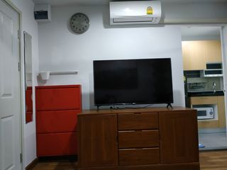 Condo en alquiler de 1 habitaciones en Phra Khanong, Bangkok